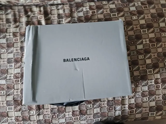 Balenciaga Track 2 размер 43 - Женская обувь в Новокузнецк