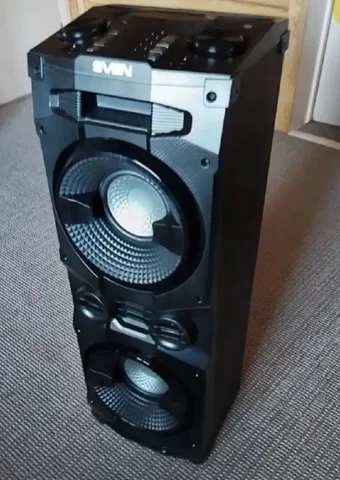 Продам акустическую систему Sven PS-1500 - Акустические системы в Новокузнецк