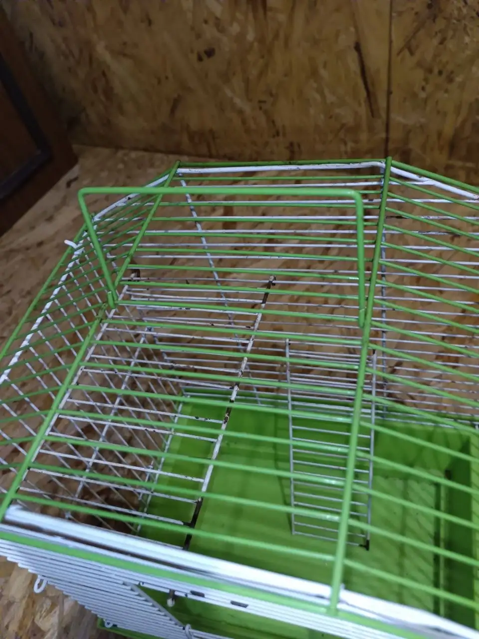 Поддон 30x22x36 см - Барахолка в Новокузнецк