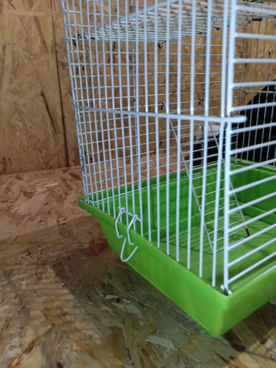 Поддон 30x22x36 см - Барахолка в Новокузнецк