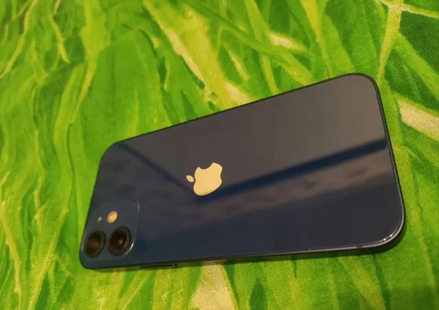 iPhone 12 mini 256 gb в идеальном состоянии - Акустические системы в Новокузнецк