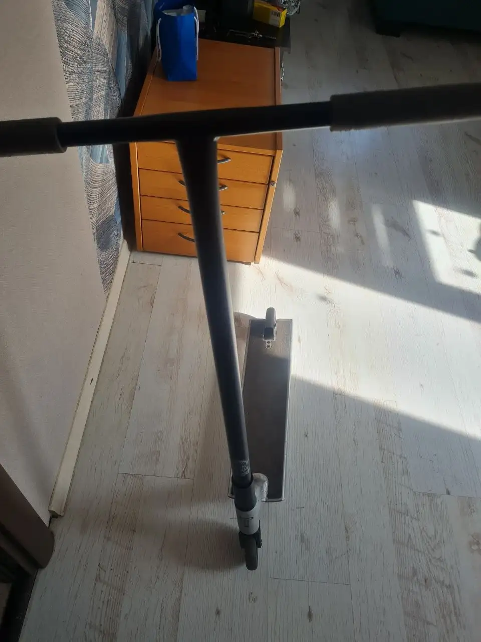 Продажа двух самокатов с возможностью обмена - Самокаты (Барахолка) в Новокузнецк