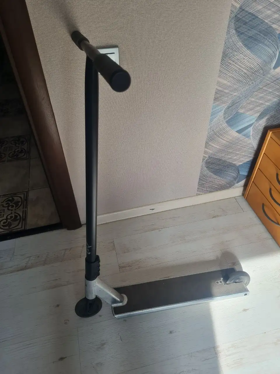 Продажа двух самокатов с возможностью обмена - Самокаты (Барахолка) в Новокузнецк