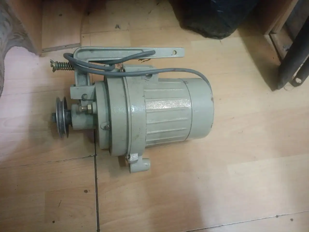 Продам электродвигатель Yamata от швейной машины - Барахолка в Новокузнецк