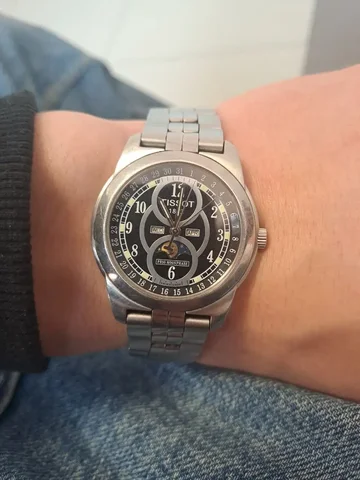 Оригинальные часы Tissot Швейцария - Робот-пылесос в Новокузнецк