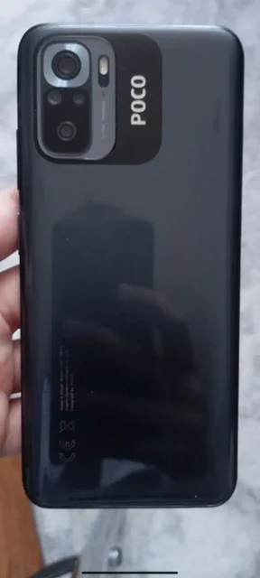 Обмен поко м5с на телефон - Смартфоны и гаджеты в Новокузнецк