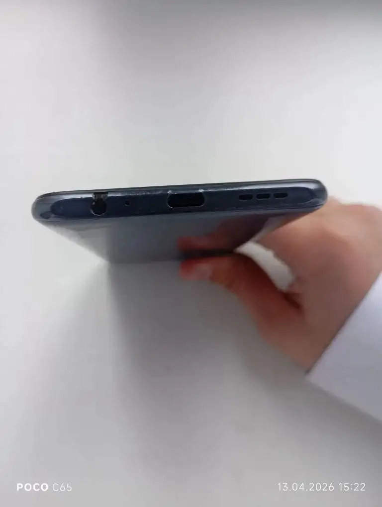 Обмен телефона Poco M5S с доплатой - Смартфоны (Электроника) в Новокузнецк