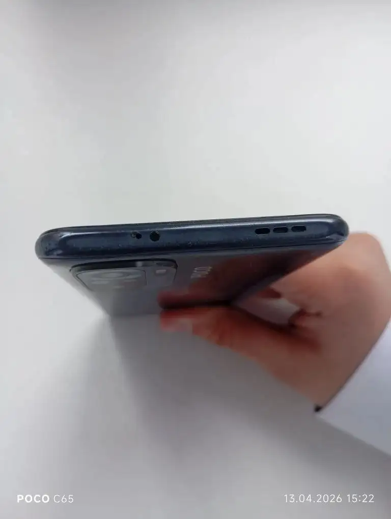 Обмен телефона Poco M5S с доплатой - Смартфоны (Электроника) в Новокузнецк