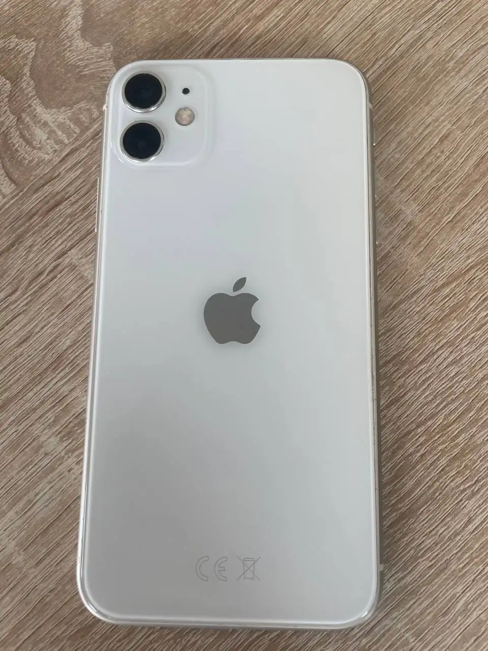 Продам IPhone 11 128GB - Смартфоны и гаджеты (Электроника) в Новокузнецк