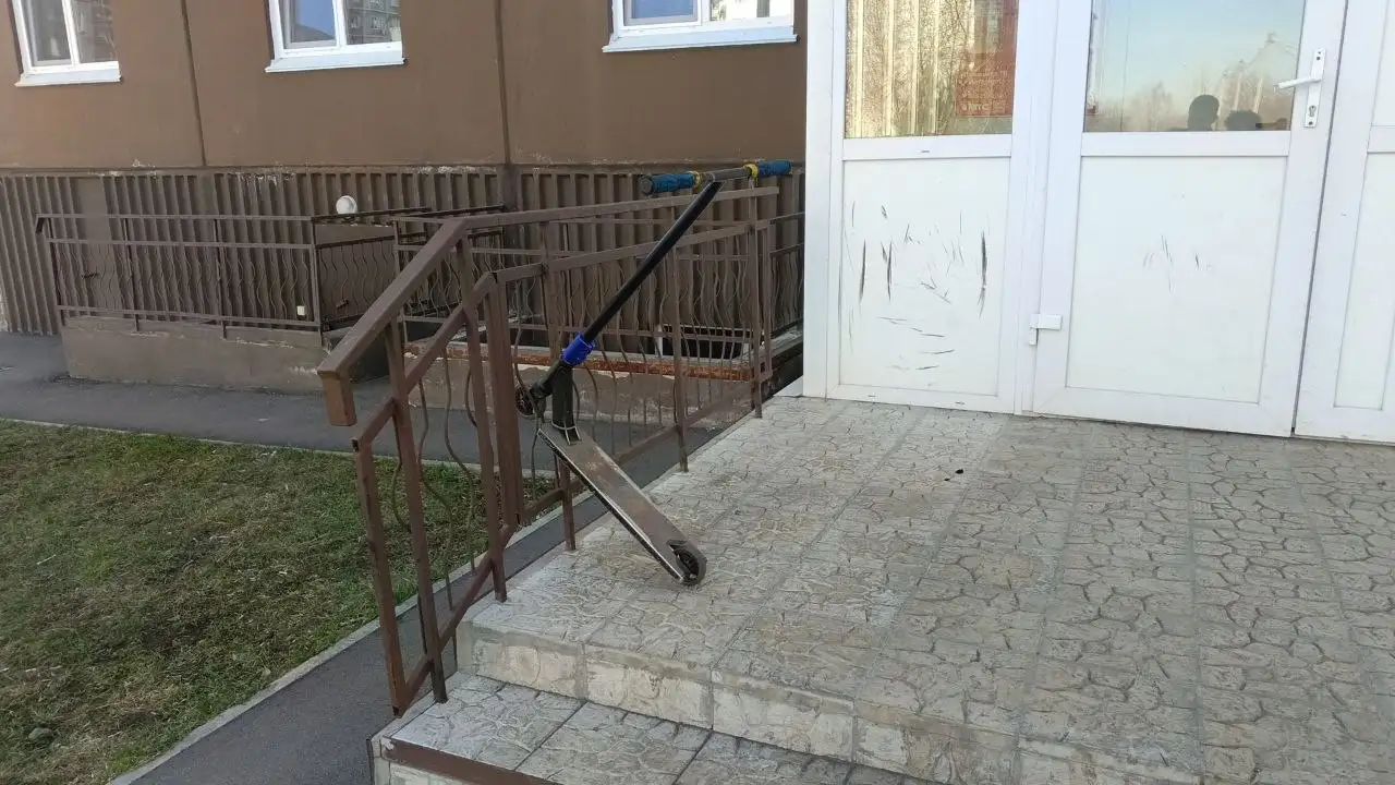 Меняю авто на легковой парк самолет (только Ил-76МД) - Авто в Новокузнецк