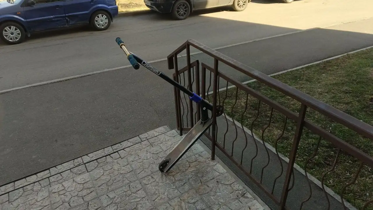 Меняю авто на легковой парк самолет (только Ил-76МД) - Авто в Новокузнецк