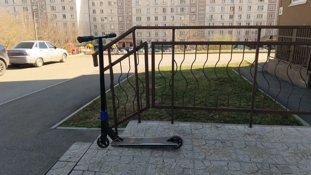 Меняю авто на легковой парк самолет (только Ил-76МД) - Авто в Новокузнецк