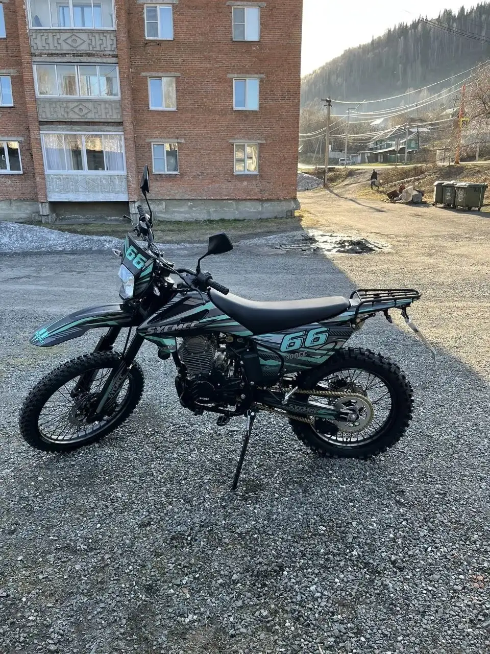 Продам новый SYCMCC 300 - Электроника в Новокузнецк