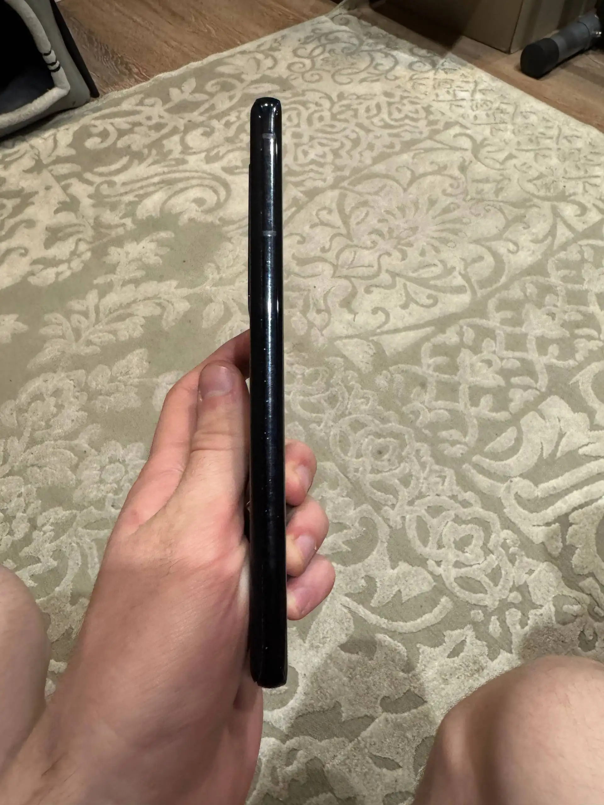 Samsung Galaxy S21 Ultra 12/128 - Смартфоны (Электроника) в Новокузнецк