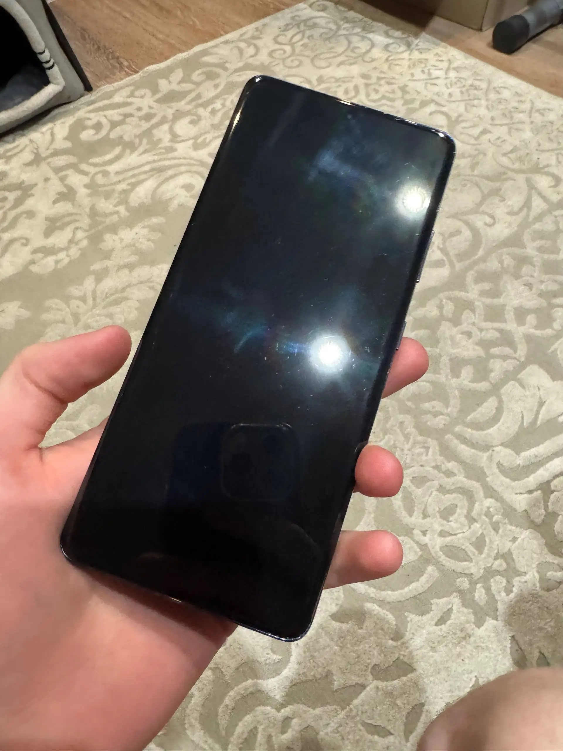 Samsung Galaxy S21 Ultra 12/128 - Смартфоны (Электроника) в Новокузнецк