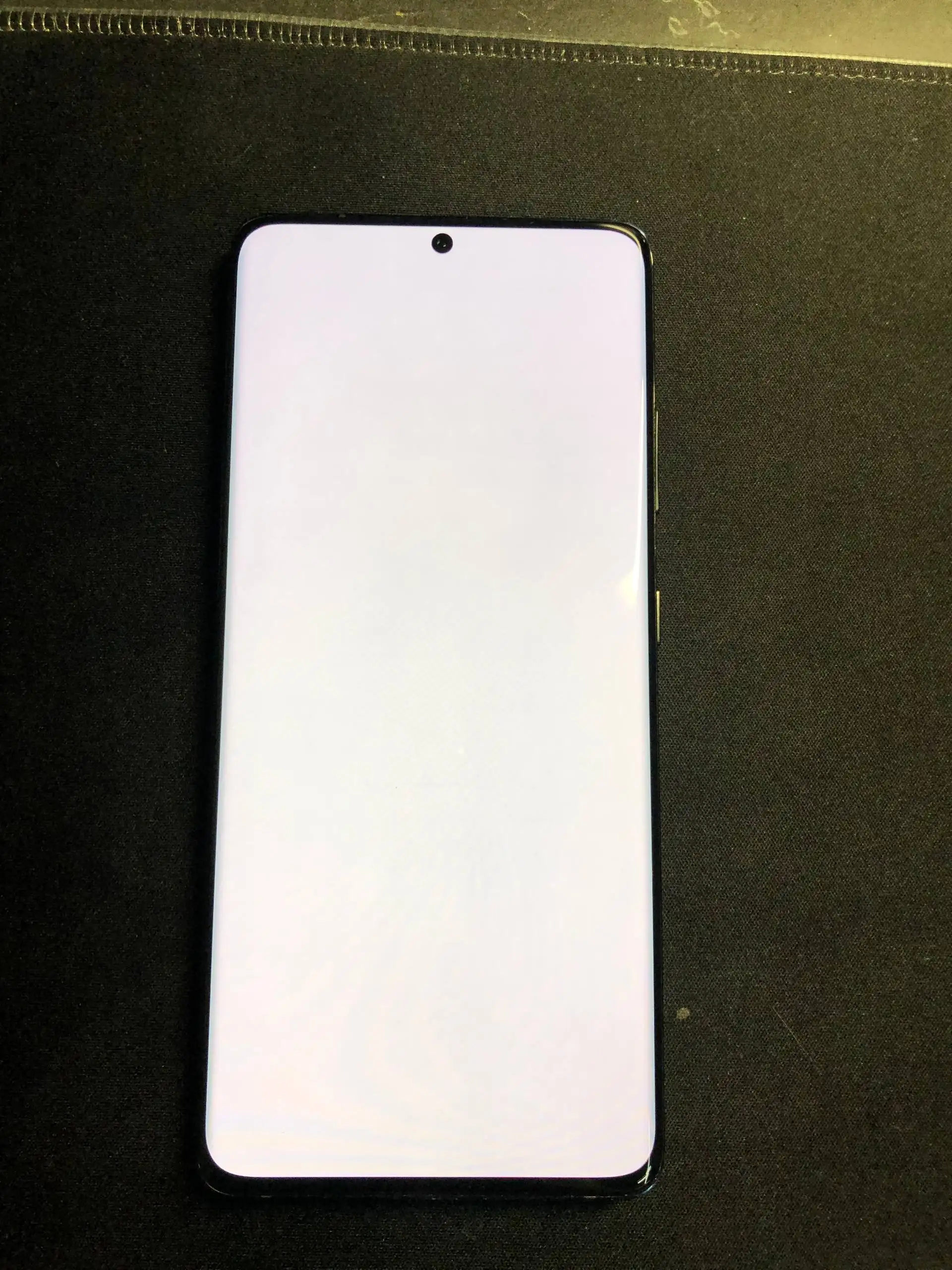 Samsung Galaxy S21 Ultra 12/128 - Смартфоны (Электроника) в Новокузнецк