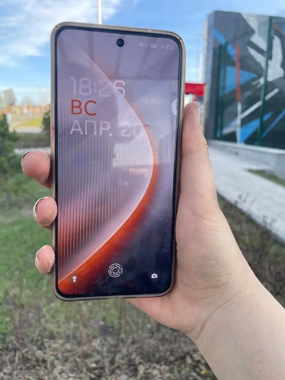 Обмен Tecno Povo 7 Ultra 5G - Мобильные телефоны (Электроника) в Новокузнецк