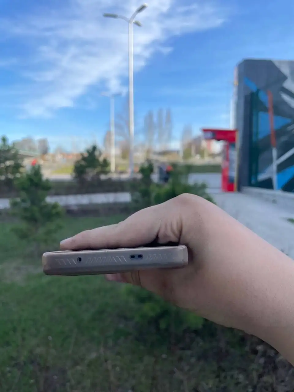 Обмен Tecno Povo 7 Ultra 5G - Мобильные телефоны (Электроника) в Новокузнецк