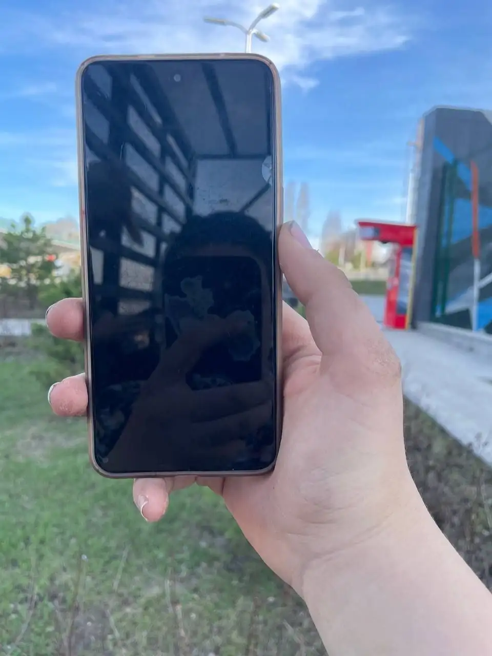 Обмен Tecno Povo 7 Ultra 5G - Мобильные телефоны (Электроника) в Новокузнецк