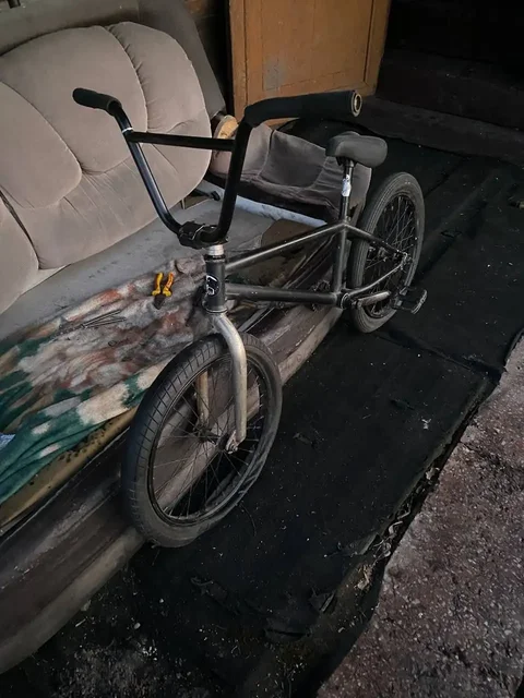 Кастомный трюковый велосипед BMX - Азартные игры в Новокузнецк