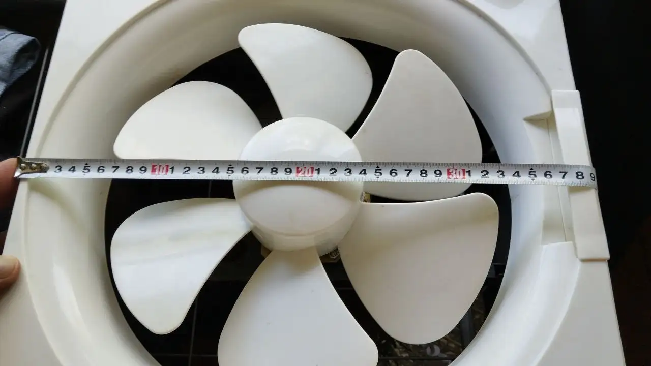 Вентилятор вытяжной реверсивный - Вентиляторы (Электроника) в Новокузнецк