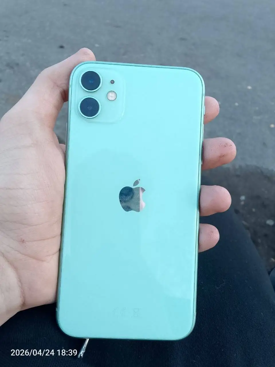 Продажа/обмен iPhone - Смартфоны (Электроника) в Новокузнецк