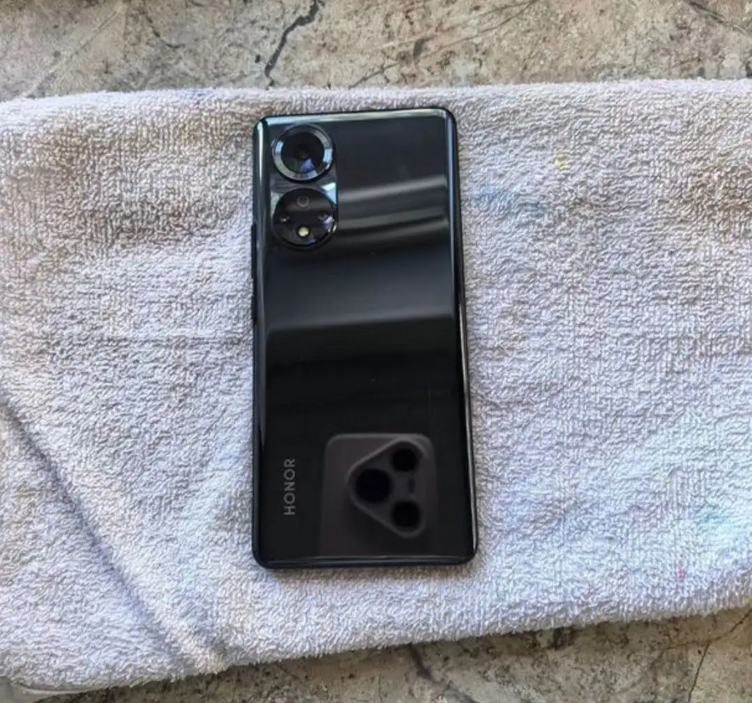 Продам Honor 50 б/у - Смартфоны (Электроника) в Новокузнецк