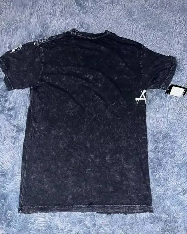 Футболка affliction размер М - Одежда в Новокузнецк