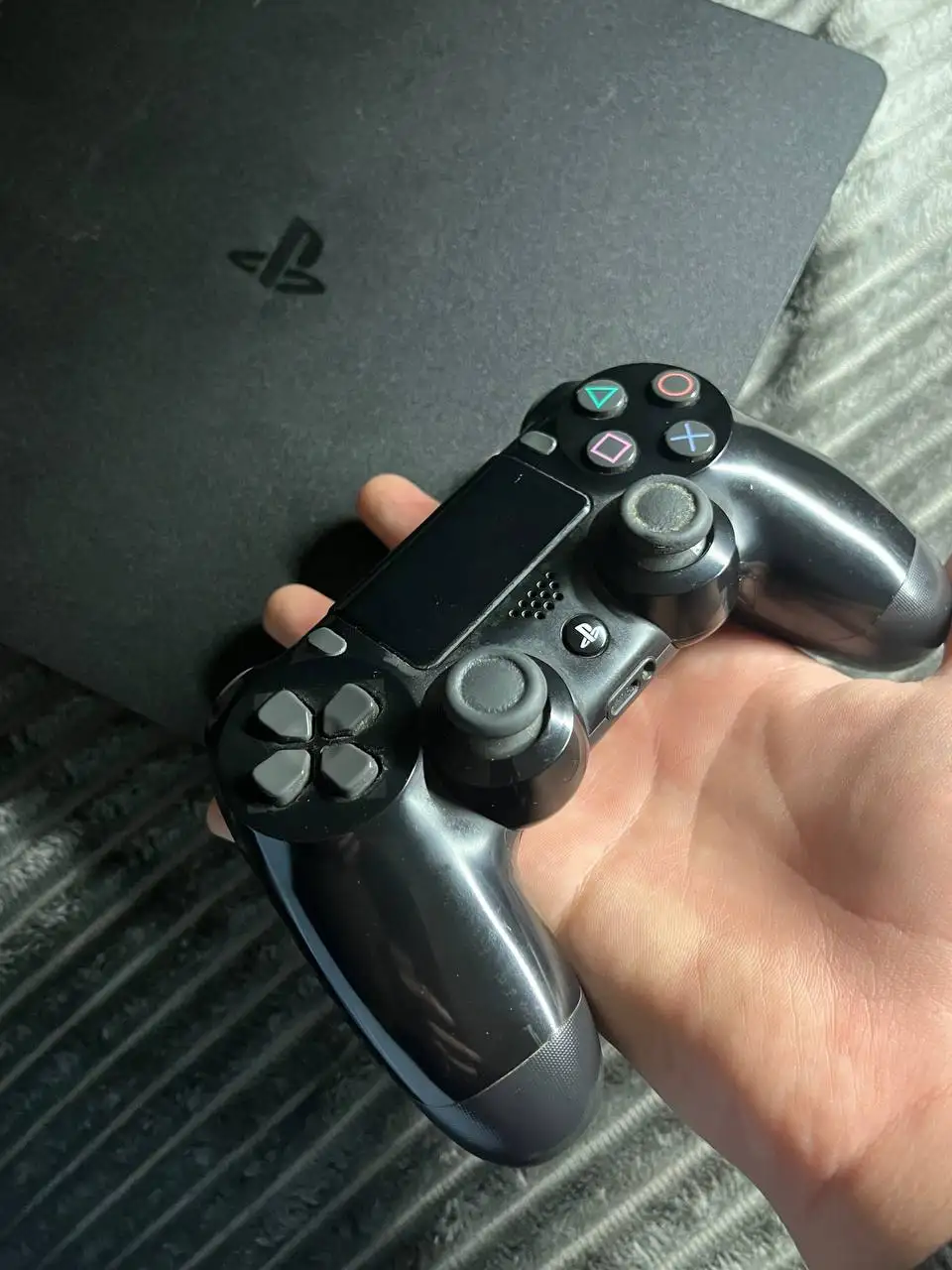 Sony PlayStation 4 Slim 1 ТБ - Электроника в Новокузнецк