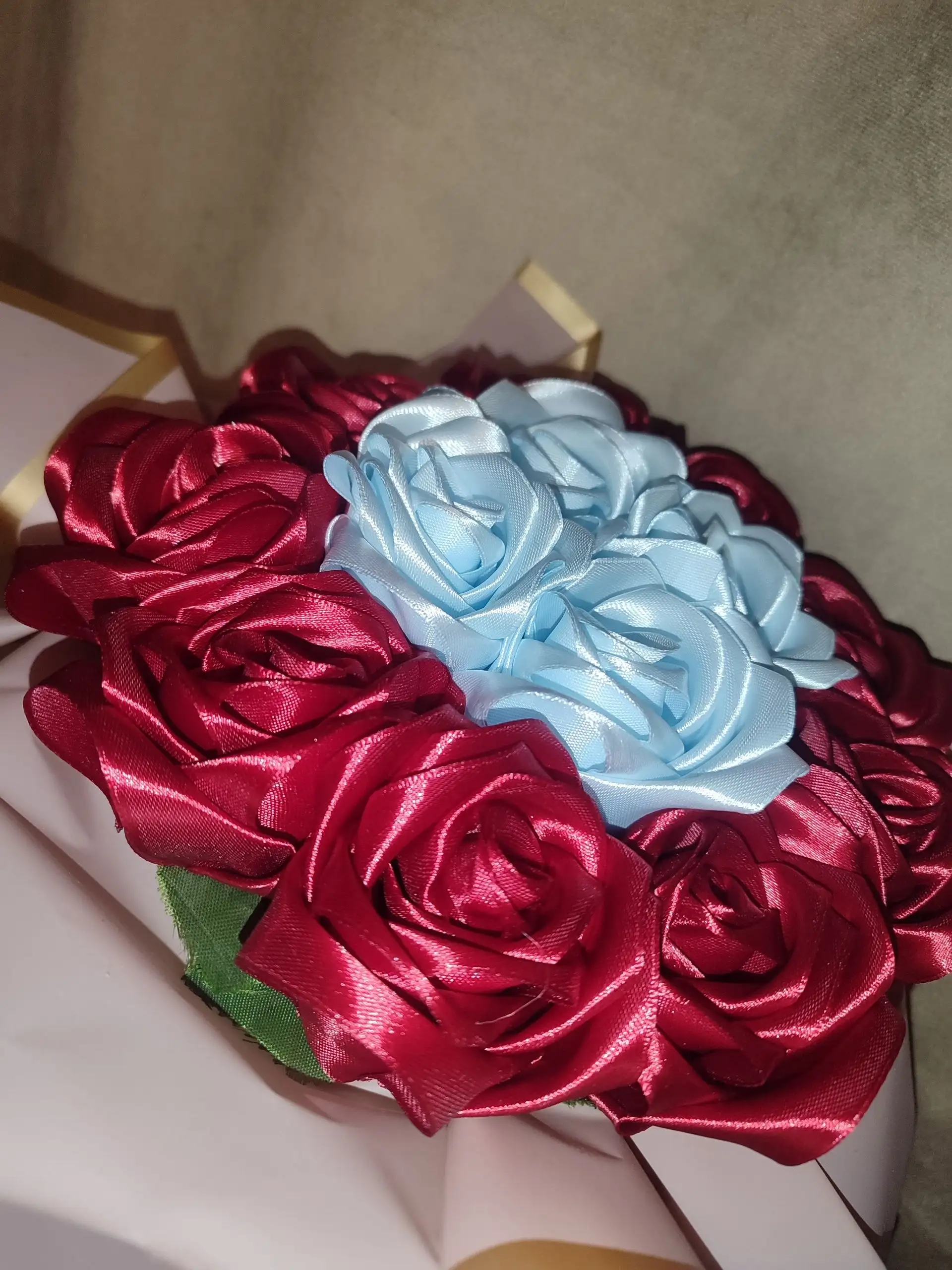 Букеты на заказ для выпускников - Услуги в Новокузнецк