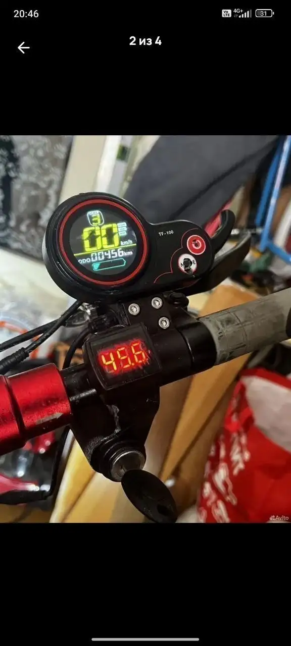 Продам электросамокат Kugoo Max Speed - Электроника в Новокузнецк