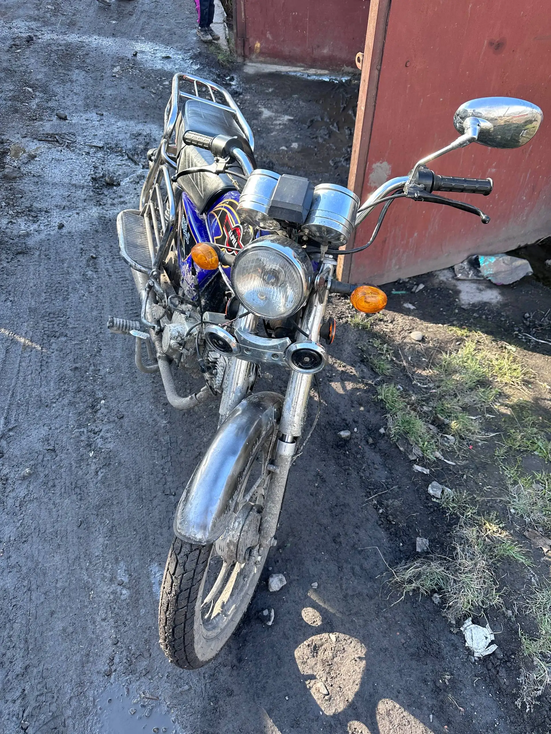 Новые домферы и карб - Домферы и карбюраторы (Запчасти) в Новокузнецк