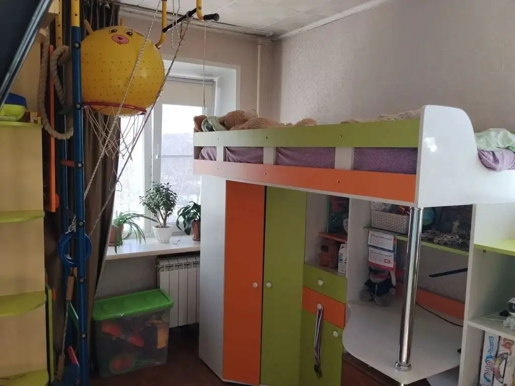 Продается 2-комнатная квартира - Квартиры (Недвижимость) в Новокузнецк