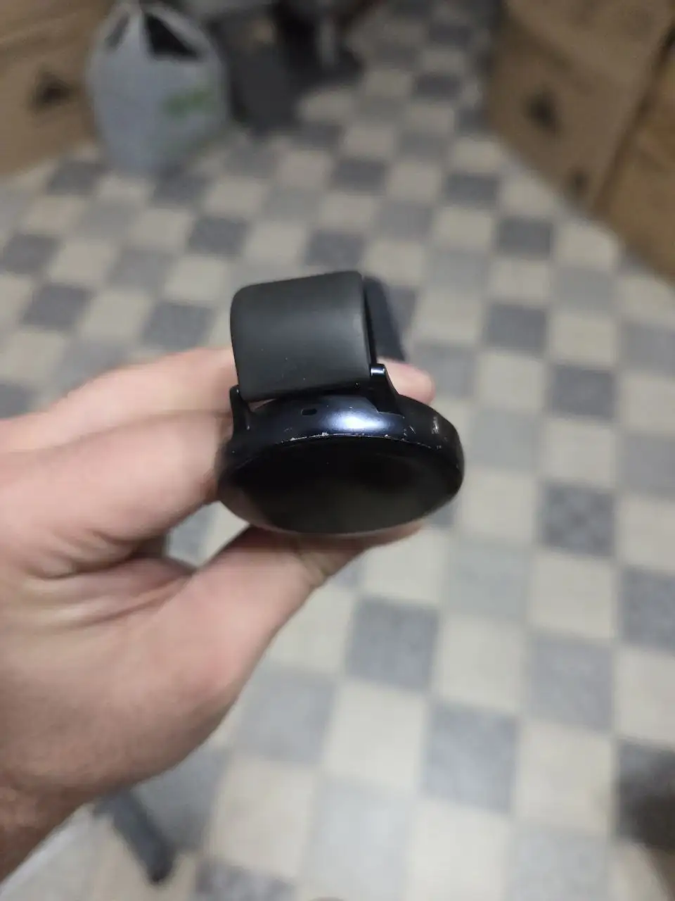 Samsung Galaxy Watch Active 2 44mm - Умные часы и браслеты (Электроника) в Новокузнецк