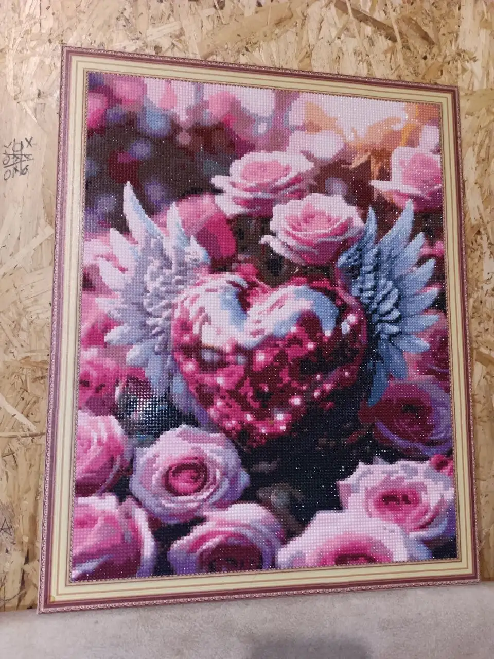 Картина 40x50см - Для дома и дачи в Новокузнецк