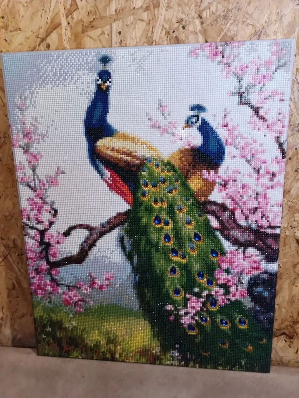 Картина 40x50см - Для дома и дачи в Новокузнецк