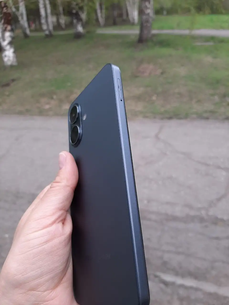 Tecno Spark Go 2 64GB - Смартфоны (Электроника) в Ильинка