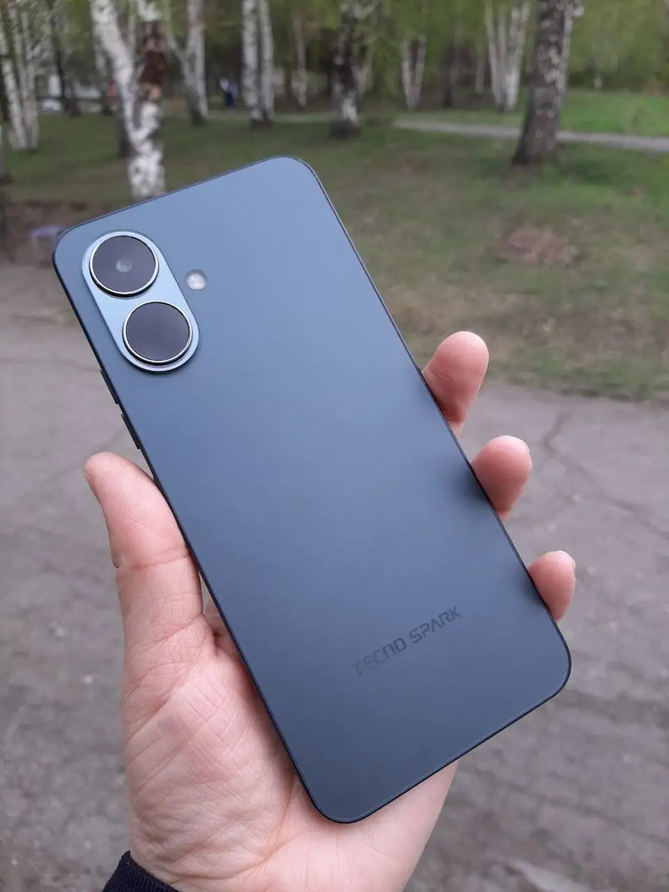 Tecno Spark Go 2 64GB - Смартфоны (Электроника) в Ильинка