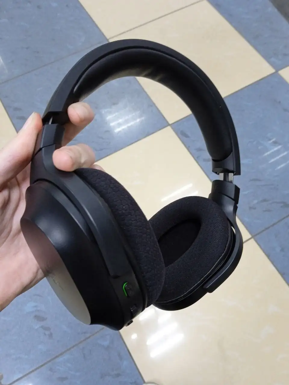 Продам наушники Razer - Электроника в Новокузнецк