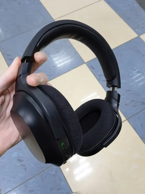 Продам наушники Razer - частное объявление в Новокузнецк
