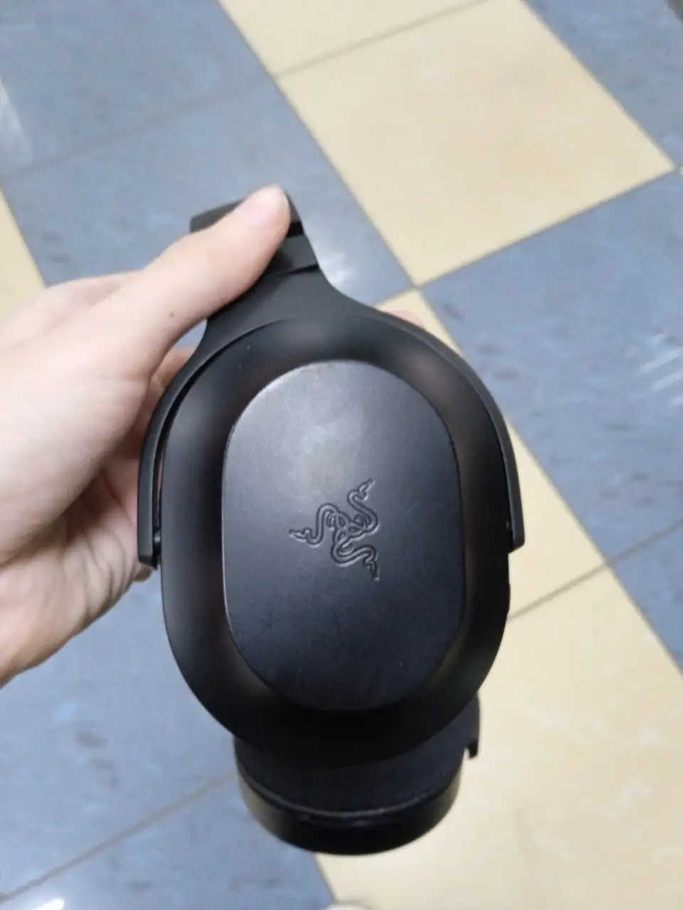 Продам наушники Razer - Электроника в Новокузнецк