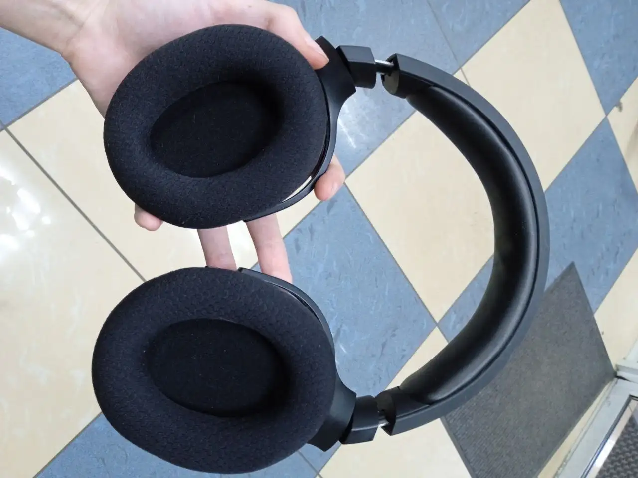 Продам наушники Razer - Электроника в Новокузнецк