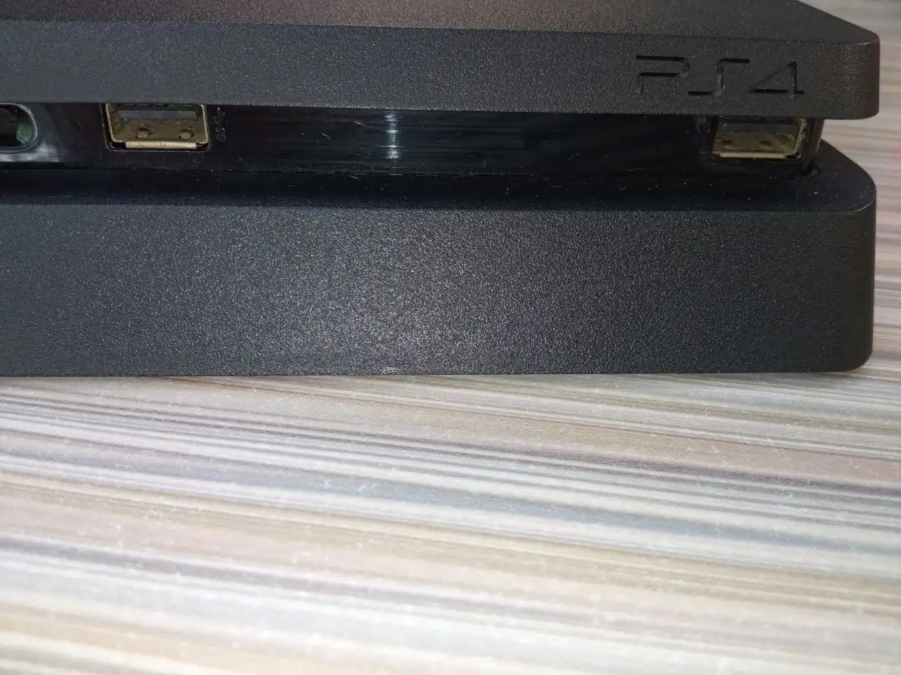 Sony PlayStation 4 Slim 1TB - Игровые приставки (Электроника) в Новокузнецк