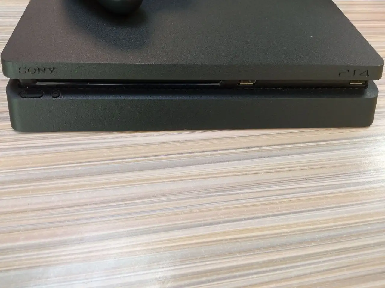 Sony PlayStation 4 Slim 1TB - Игровые приставки (Электроника) в Новокузнецк