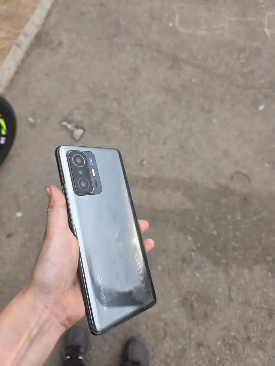 Обмен на iPhone 11 в Новокузнецке - Смартфоны (Электроника) в Новокузнецк