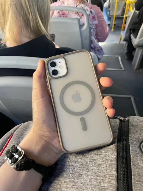 iPhone 11 64GB 69% battery, scratched - частное объявление в Новокузнецк