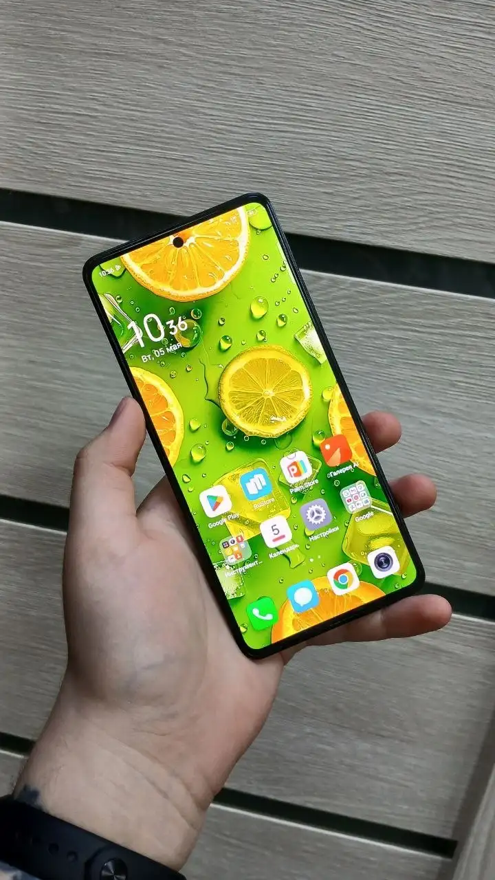 Продам Tecno Camon 20 256 Гб - Мобильные телефоны (Электроника) в Новокузнецк