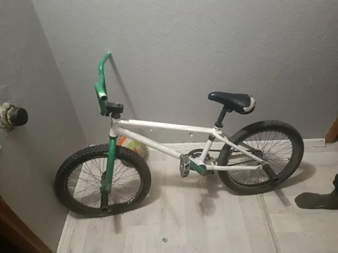 Продам BMX - Хобби и отдых в Новокузнецк