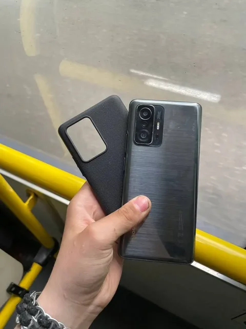 Xiaomi 11T 128/8GB - Компьютерные комплектующие в Новокузнецк