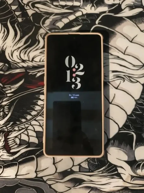Xiaomi Poco F4 GT 8/128 ГБ - Компьютерные комплектующие в Новокузнецк